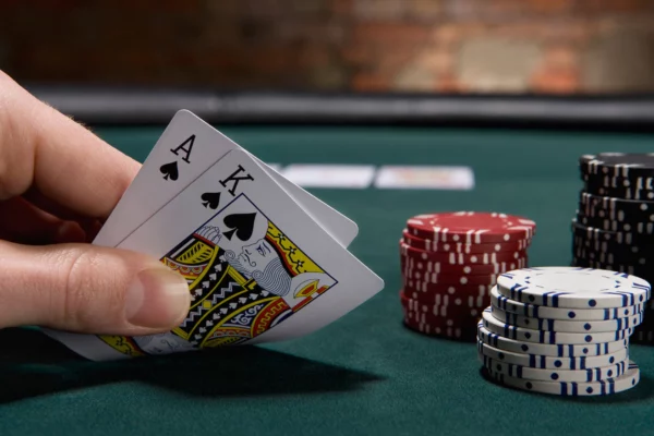 What are the key strategies for playing poker, especially with Poker rules?