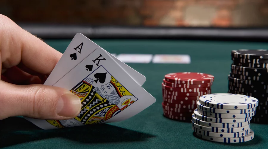 What are the key strategies for playing poker, especially with Poker rules?
